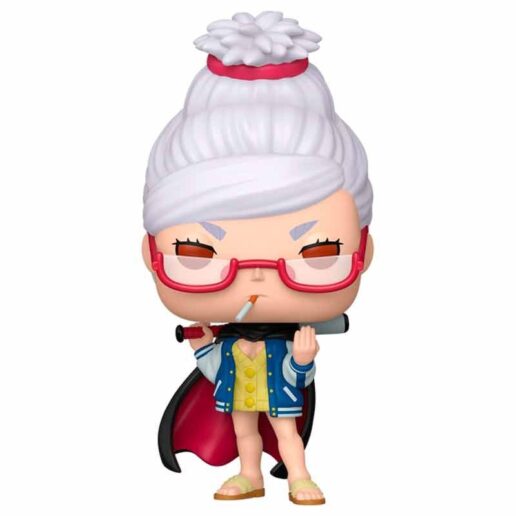 POP figure Dandadan Seiko Ayase POP figure Dandadan Seiko Ayase