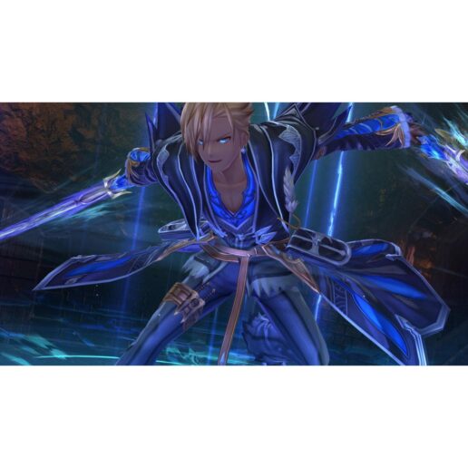 Ys IX Monstrum Nox Pact Edition Playstation 4 PS4