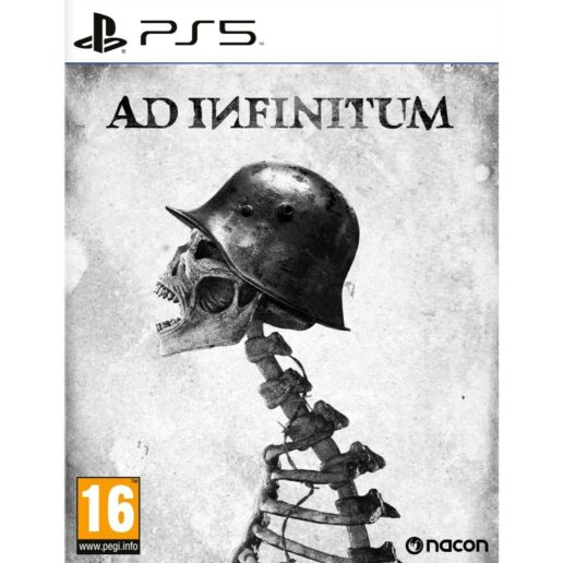 Ad Infinitum Playstation 5 PS5