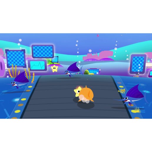 Baby Shark Sing & Swim Party Playstation 5 PS5
