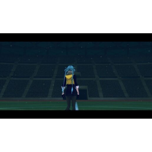 AI The Somnium Files nirvanA Initiative Playstation 4 PS4