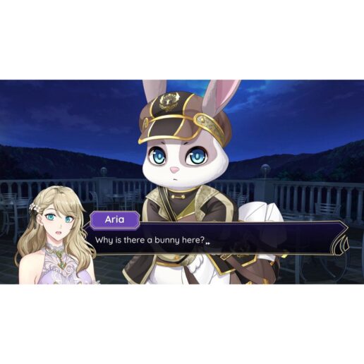 Celestia Chain of Fate Nintendo Switch