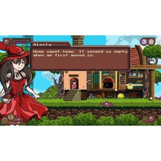 Catmaze Playstation 4 PS4