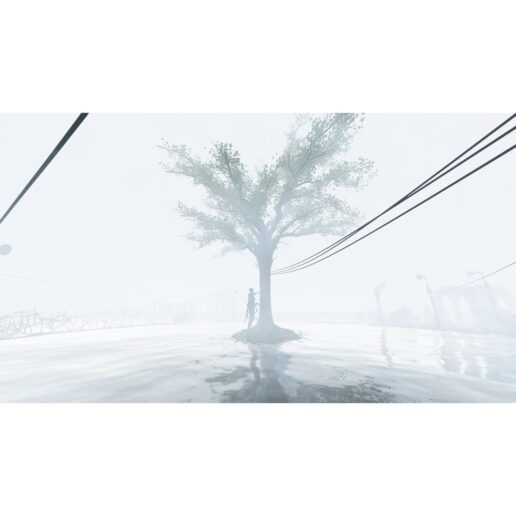 Ad Infinitum Playstation 5 PS5