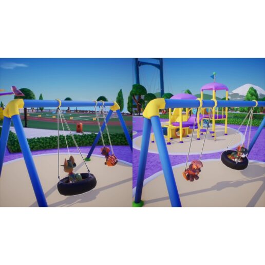 Paw Patrol World Xbox Series X Xbox One