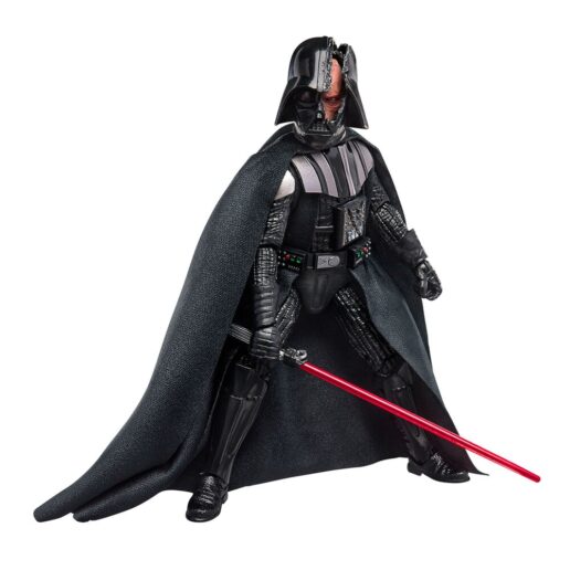 Star Wars Obi-Wan Kenobi Duel's End Darth Vader figure. 15cm