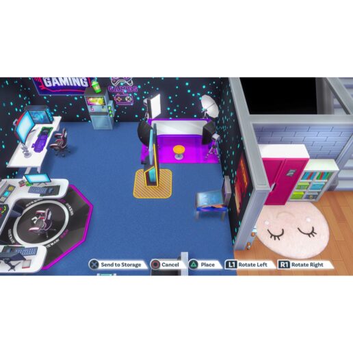 Youtubers Life 2 Nintendo Switch