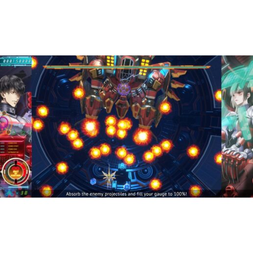 Yurukill The Calumniation Games Deluxe Edition Playstation 4 PS4