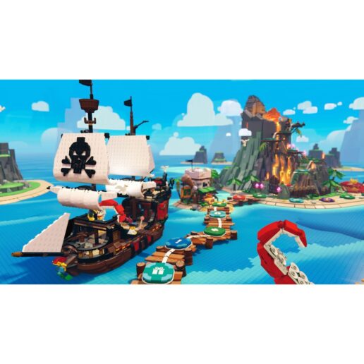 Lego Party Playstation 5 PS5