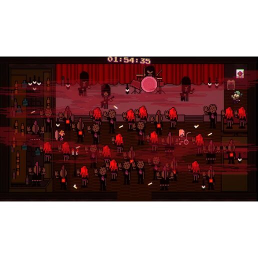 Jacob Jazzs Baobabs Mausoleum Edition Nintendo Switch