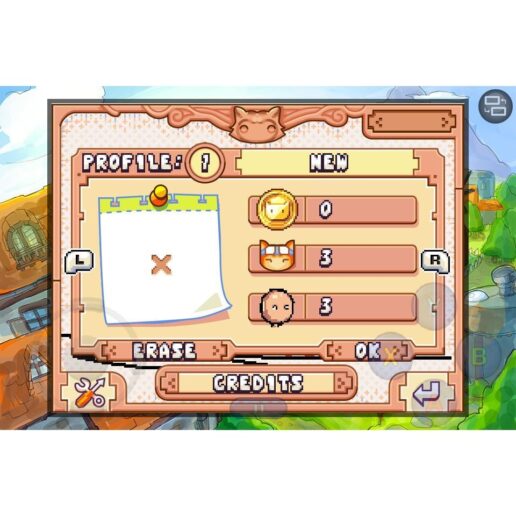 Drawn to Life Nintendo DS (Begagnad)