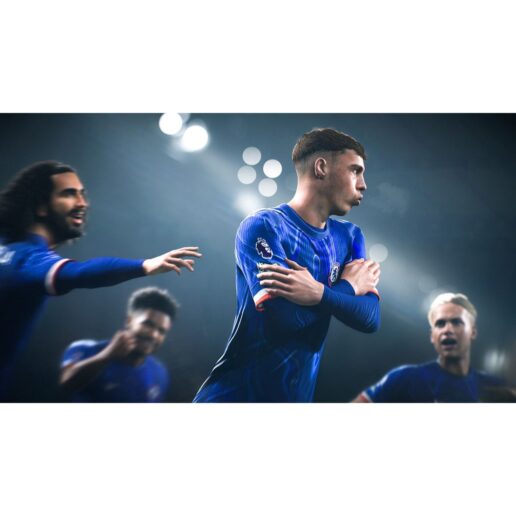 EA Sports FC 25 Steelbook NO GAME Playstation 5 PS5