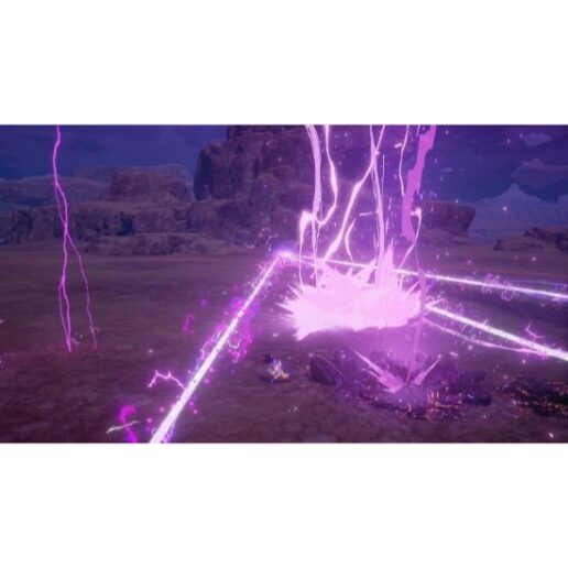 Dragon Ball Z Kakarot Daima Edition Nintendo Switch