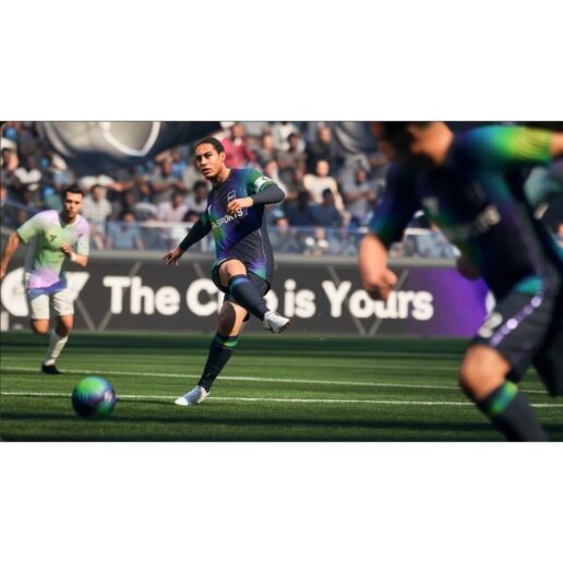 EA Sports FC 26 Nintendo Switch