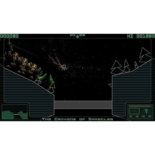Terra Trilogy Nintendo Switch