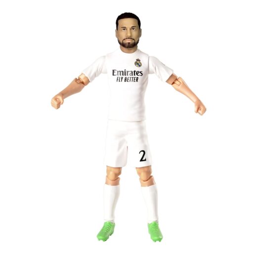 Real Madrid Dani Carvajal Action figure 20cm
