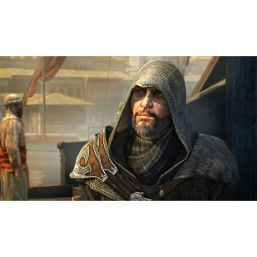 Assassins Creed The Ezio Collection Playstation 4 PS4