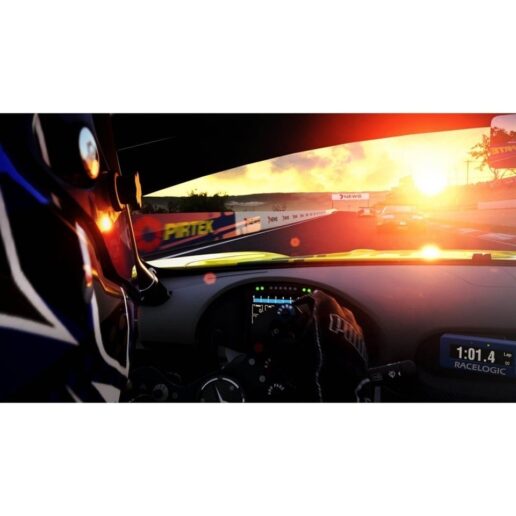 Assetto Corsa Competizione Playstation 5 PS5