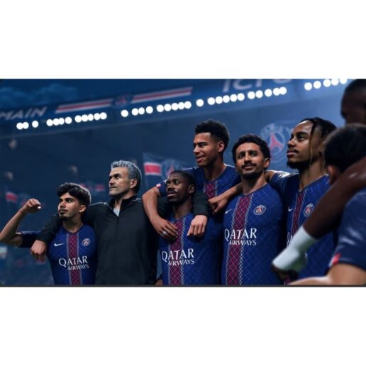 EA Sports FC 26 Nintendo Switch