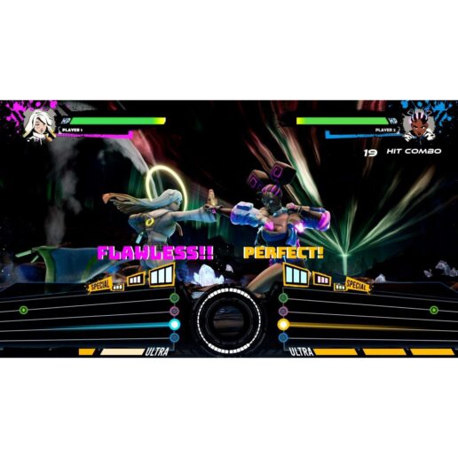 God of Rock Playstation 4 PS4 DE Multi-Language in Game