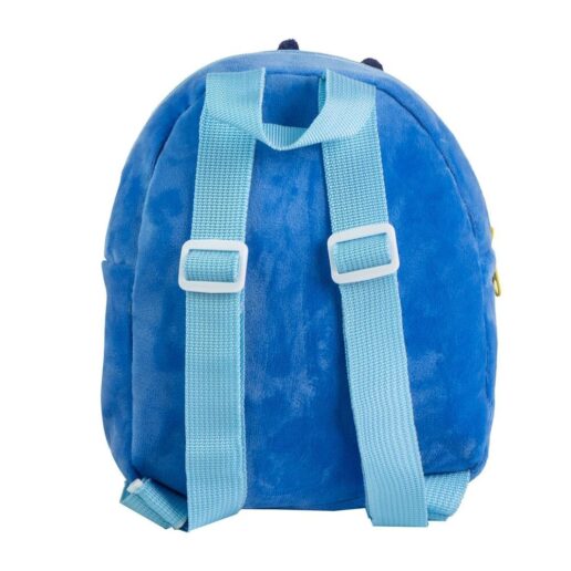 Marvel Bluey plush backpack 22cm