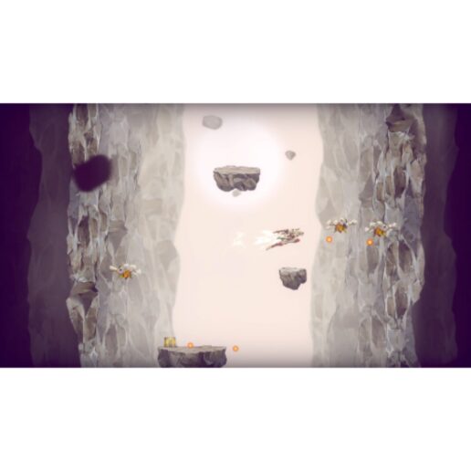 Shinobi Art of Vengeance Nintendo Switch (Code in a box)