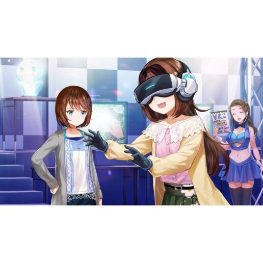 Yumeutsustu ReMaster Bundle Pack Nintendo Switch IMPORT