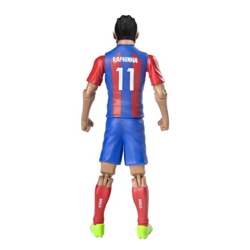 FC Barcelona Raphinha Action figure 20cm
