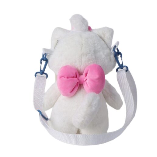 Disney The Aristocats plush bag
