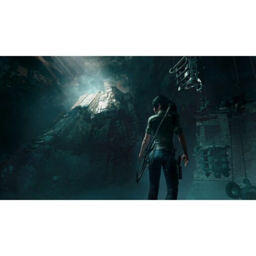 Shadow of The Tomb Raider Xbox One
