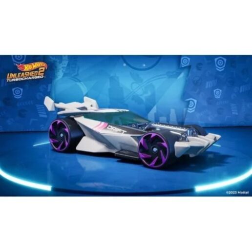 Hot Wheels Unleashed 2 Turbocharged Playstation 5 PS5