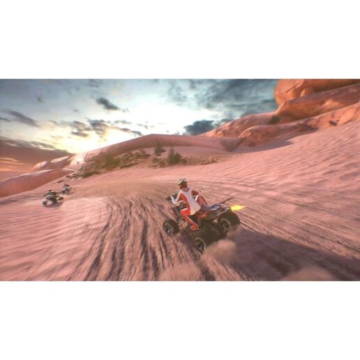 ATV Drift & Tricks Playstation 4 PS4 VR
