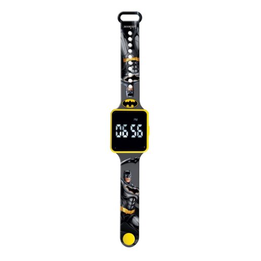 DC Comics Batman Digital LED watch
