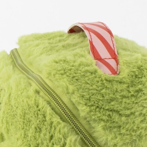 The Grinch vanity case