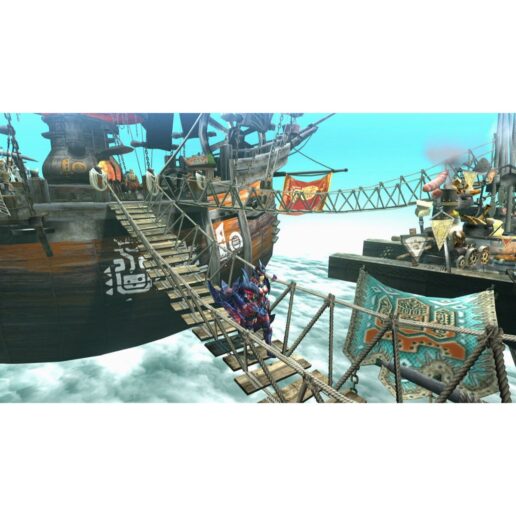 Monster Hunter Generations Ultimate Nintendo Switch