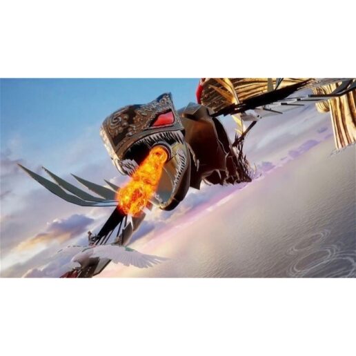 Air Twister Playstation 5 PS5