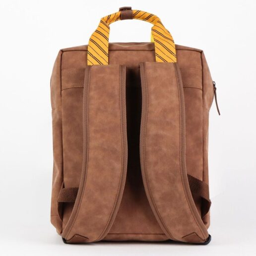 Harry Potter Hufflepuff casual backpack 35cm