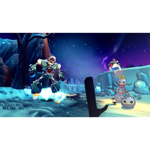 Away Journey To The Unexpected Nintendo Switch IMPORT