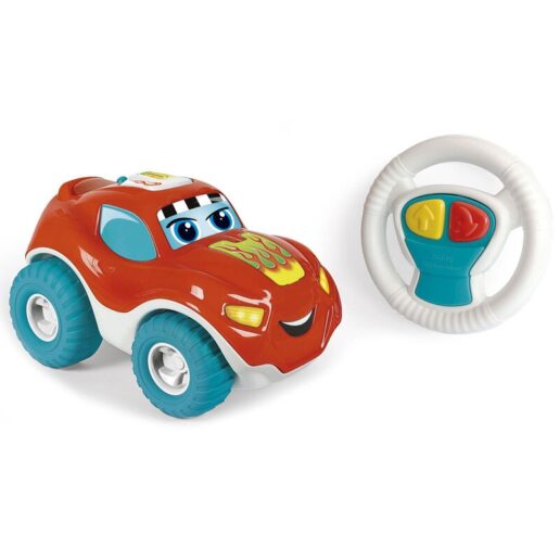 Pablo I run and talk