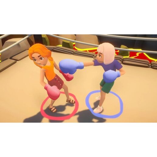 30 Sport Games in 1 Playstation 5 PS5