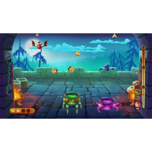 30 in 1 Game Collection Nintendo Switch (Code in a box)