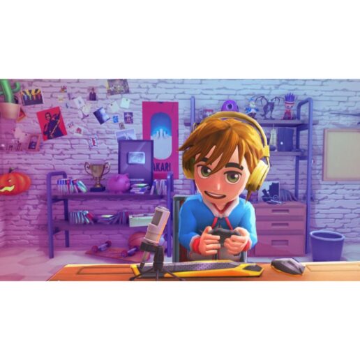 Youtubers Life Playstation 4 PS4