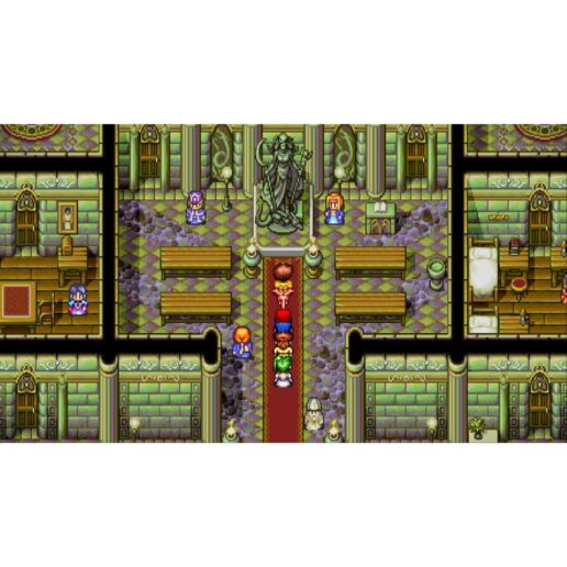 Lunar Remastered Collection Nintendo Switch USK