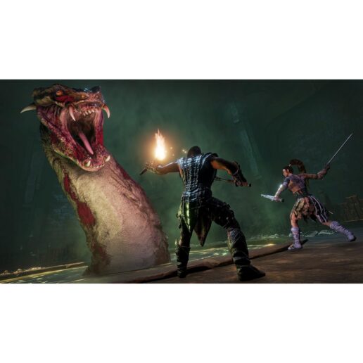 Conan Exiles Day One Edition Playstation 4 PS4