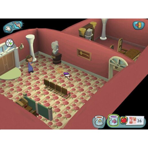 MySims Nintendo DS Nordic (Begagnad)