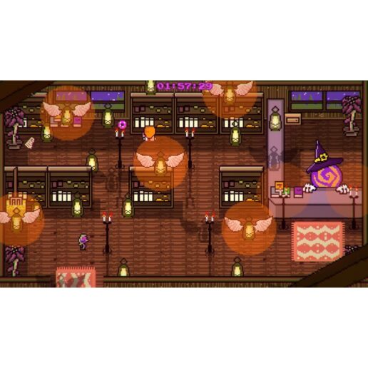 Jacob Jazzs Baobabs Mausoleum Edition Nintendo Switch