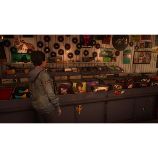 Life is Strange True Colors Nintendo Switch (Code in a box)