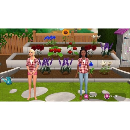 Barbie Dreamhouse Adventures Nintendo Switch