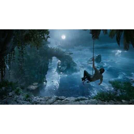 Shadow of The Tomb Raider Xbox One