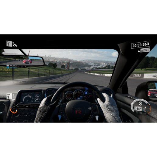 Forza Motorsport 7 Xbox One (Begagnad)